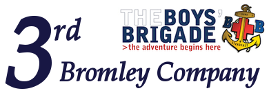 3rd Bromley Boys' Brigade